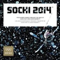 Cover: Sochi 2014 - D Giles Ltd