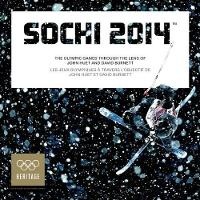 Enlarge image Cover: Sochi 2014 - D Giles Ltd