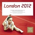 Cover: London 2012 - D Giles Ltd