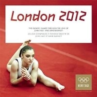 Enlarge image Cover: London 2012 - D Giles Ltd