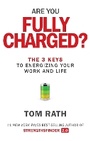 Cover: Are You Fully Charged? - Missionday