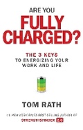 Cover: Are You Fully Charged? - Missionday