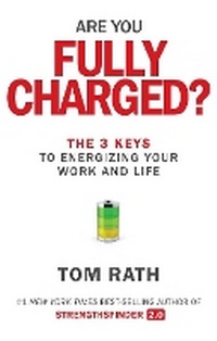 Enlarge image Cover: Are You Fully Charged? - Missionday