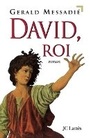 Cover: David roi - Lattes