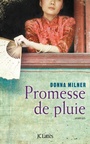Cover: Promesse de pluie - JC Lattès
