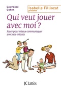 Cover: Qui veut jouer avec moi ? - JC Latt&egrave;s