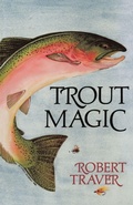 Cover: Trout Magic - Fireside Books