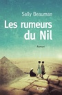 Cover: Les Rumeurs du Nil - JC Lattès