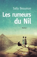 Cover: Les Rumeurs du Nil - JC Latt&egrave;s