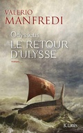 Cover: Le retour d'Ulysse - JC Latt&egrave;s