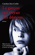 Cover: Le gar&ccedil;on qui voyait des d&eacute;mons - JC Latt&egrave;s