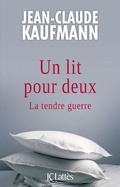 Cover: Un lit pour deux - JC Latt&egrave;s