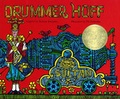 Cover: Drummer Hoff - Touchstone