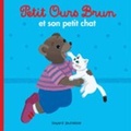 Cover: Petit Ours Brun - Bayard Editions Jeunesse