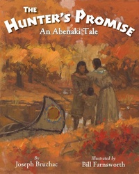 Enlarge image Cover: The Hunter's Promise - Wisdom Tales