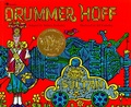 Cover: Drummer Hoff - Simon & Schuster
