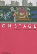 Cover: On Stage. - Museum d. Kulturen Basel