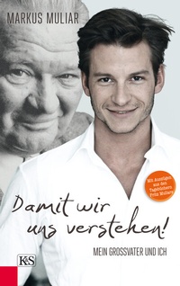 Abbildung von: Damit wir uns verstehen! - Kremayr & Scheriau