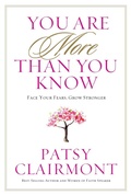 Cover: You Are More Than You Know - Hachette Nashville