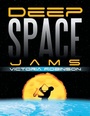 Cover: Deep Space Jams - Xlibris