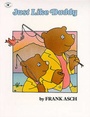 Cover: Just Like Daddy - Simon & Schuster Audio