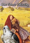 Cover: One Sense Missing - Olympia Publishers