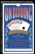 Cover: On Bidding - Fireside Books