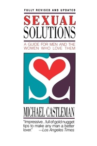 Enlarge image Cover: Sexual Solutions - Touchstone