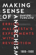 Cover: Making Sense of Anarchism - AK Press