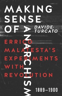 Enlarge image Cover: Making Sense of Anarchism - AK Press