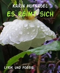 Cover: Es reimt sich - BookRix