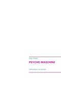Cover: Psycho-Maschine - BoD - Books on Demand