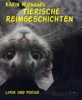 Cover: Tierische Reimgeschichten - BookRix