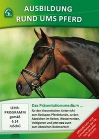 Abbildung von: Ausbildung rund ums Pferd - FN Verlag