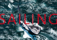 Enlarge image Cover: Sailing - Edition Panorama