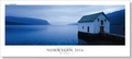 Cover: Norwegen 2016 - Edition Panorama