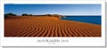 Cover: Australien 2016 - Edition Panorama