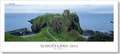 Cover: Schottland 2016 - Edition Panorama