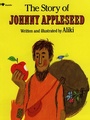 Cover: The Story of Johnny Appleseed - Prentice Hall & IBD