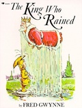 Cover: The King Who Rained - Aladdin