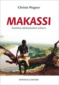 Cover: Makassi - Fischer, R. G.