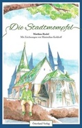 Cover: Die Stadtmompfel - &Ouml;sterland Verlag