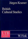 Cover: British Cultural Studies - UTB