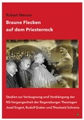 Cover: Braune Flecken auf dem Priesterrock - Walhallanet