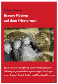 Abbildung von: Braune Flecken auf dem Priesterrock - Walhallanet