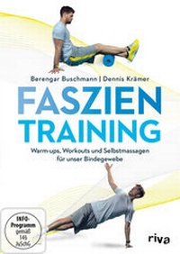 Abbildung von: Faszientraining - Riva