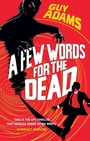 Cover: A Few Words For The Dead - Del Rey