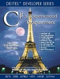 Cover: C# For Experienced Programmers - Prentice Hall