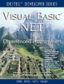 Cover: Visual Basic .NET For Experienced Programmers - Prentice Hall