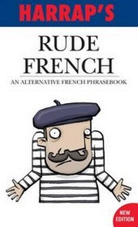 Abbildung von: Rude French 2007 - Chambers